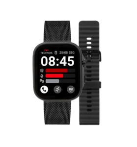 Technos Smartwatch Technos Connect
