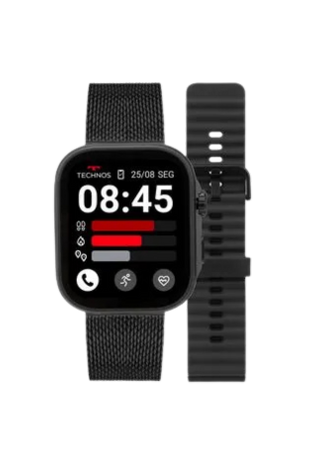 Technos Smartwatch Technos Connect