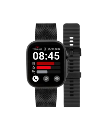Technos Smartwatch Technos Connect