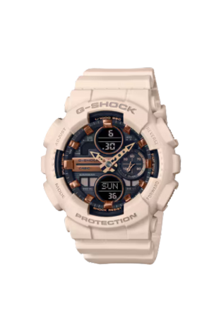 Casio – Reloj G-SHOCK GMA-S140M-4A