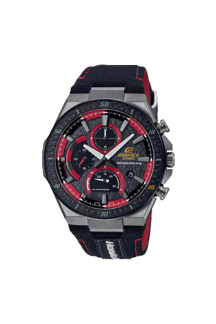 Casio Honda Racing Edición Limitada