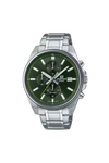 Casio Edifice – Reloj Cronógrafo Analógico
