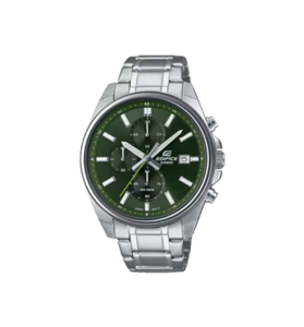 Casio Edifice – Reloj Cronógrafo Analógico