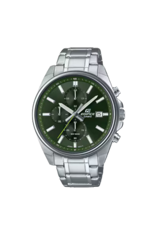 Casio Edifice – Reloj Cronógrafo Analógico