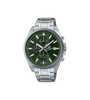 Casio Edifice – Reloj Cronógrafo Analógico