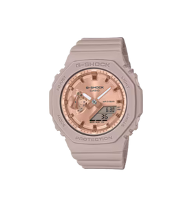 Casio – Reloj Digital-Analógico