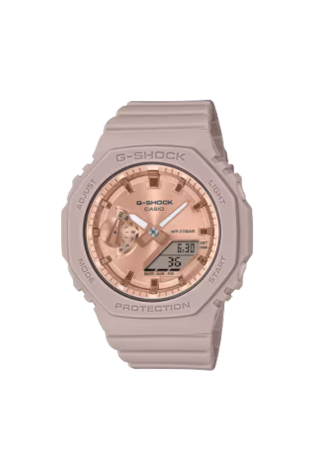 Casio – Reloj Digital-Analógico