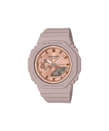 Casio – Reloj Digital-Analógico