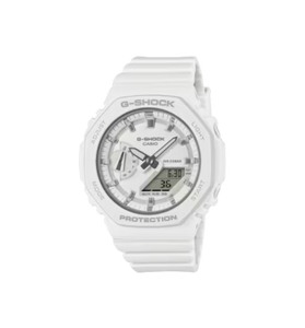 Casio – Reloj Digital-Analógico Serie GMA