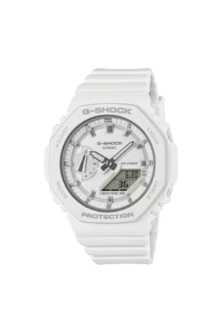 Casio – Reloj Digital-Analógico Serie GMA