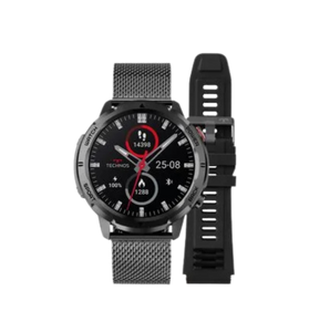 Technos – Smartwatch Technos Connect